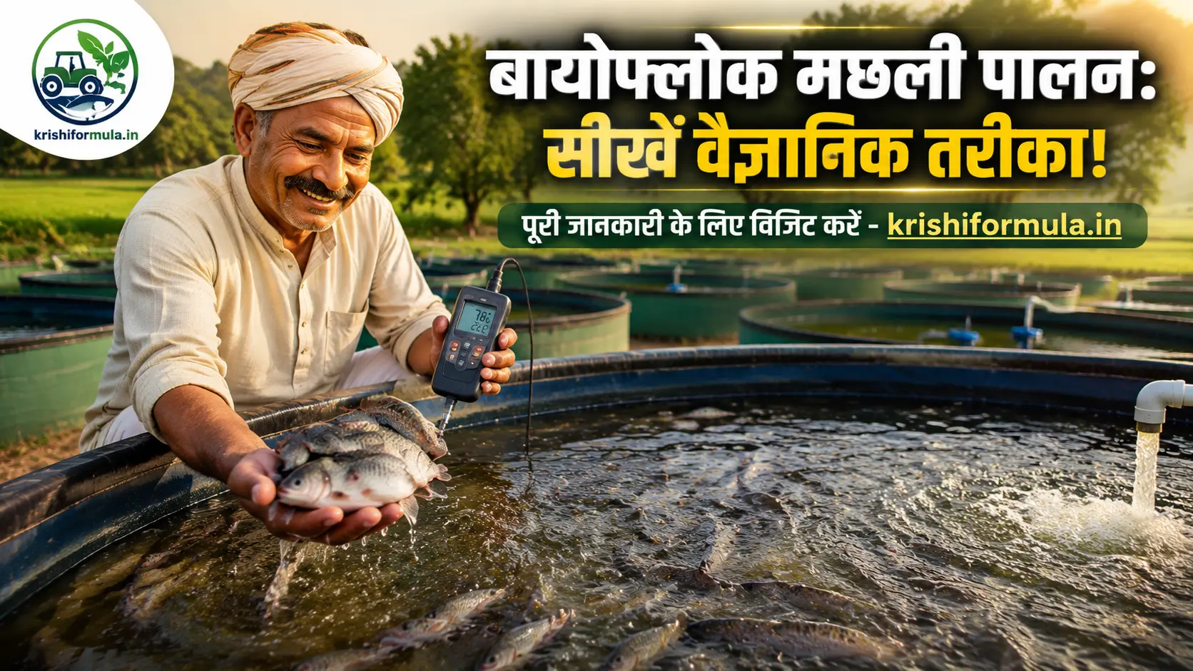 Tilapia fish farming biofloc tank me healthy fish